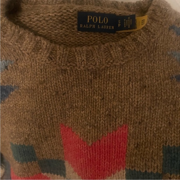 Ralph Lauren sweater - Picture 5 of 6
